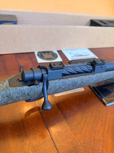 Cooper Arms of Montana, Model 92 "Back Country" - Image 14 of 15