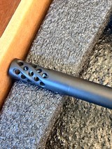 Cooper Arms of Montana, Model 92 "Back Country" - Image 9 of 15