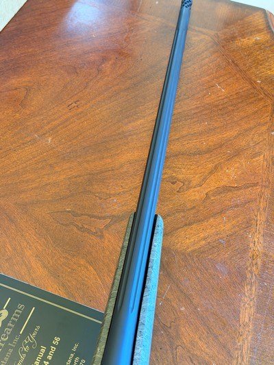 Cooper Arms of Montana, Model 92 "Back Country" - Image 10 of 15