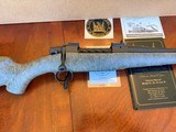 Cooper Arms of Montana, Model 92 "Back Country" - Image 13 of 15
