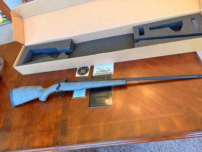 Cooper Arms of Montana, Model 92 "Back Country" - Image 12 of 15