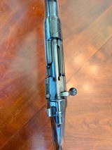 Classic Mauser 98 in 7X57 - 12 of 13