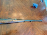 Classic Mauser 98 in 7X57 - 3 of 13
