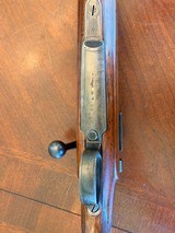 Classic Mauser 98 in 7X57 - 11 of 13
