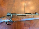 Classic Mauser 98 in 7X57 - 1 of 13
