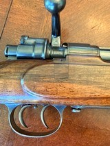 Classic Mauser 98 in 7X57 - 10 of 13