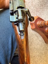 Classic Mauser 98 in 7X57 - 13 of 13