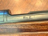 Classic Mauser 98 in 7X57 - 9 of 13