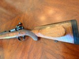 Classic Mauser 98 in 7X57 - 4 of 13