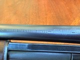Pre-war Winchester Model 12 20 ga. with factory IC choke - 6 of 15