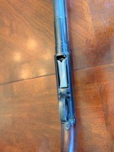 Pre-war Winchester Model 12 20 ga. with factory IC choke - 12 of 15