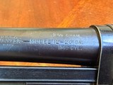 Pre-war Winchester Model 12 20 ga. with factory IC choke - 5 of 15