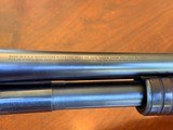 Pre-war Winchester Model 12 20 ga. with factory IC choke - 7 of 15
