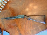 Pre-war Winchester Model 12 20 ga. with factory IC choke - 1 of 15