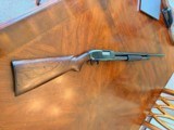 Pre-war Winchester Model 12 20 ga. with factory IC choke - 2 of 15