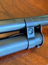 Pre-war Winchester Model 12 20 ga. with factory IC choke - 9 of 15