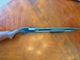 Pre-war Winchester Model 12 20 ga. with factory IC choke - 4 of 15