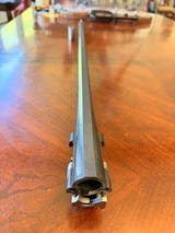 29.5" long 12 ga Beretta Barrels for the 680 series of guns, with screw in chokes. - 2 of 9