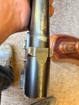 29.5" long 12 ga Beretta Barrels for the 680 series of guns, with screw in chokes. - 5 of 9
