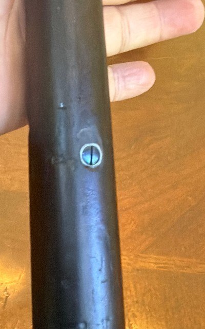 Original Winchester 1885 with 30" #3 Octagon barrel in 38-55. - Image 15 of 15