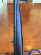 Original Winchester 1885 with 30" #3 Octagon barrel in 38-55. - Image 14 of 15