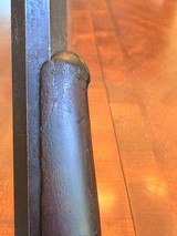 Original Winchester 1885 with 30" #3 Octagon barrel in 38-55. - Image 13 of 15