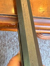 Original Winchester 1885 with 30" #3 Octagon barrel in 38-55. - Image 7 of 15