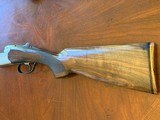 Beretta Model 680 Trap gun, receiver and wood - Image 8 of 14