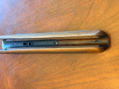 Beretta Model 680 Trap gun, receiver and wood - Image 11 of 14