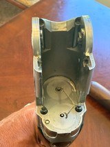 Beretta Model 680 Trap gun, receiver and wood - Image 5 of 14