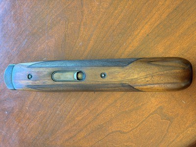 Beretta Model 680 Trap gun, receiver and wood - Image 14 of 14
