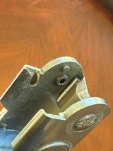 Beretta Model 680 Trap gun, receiver and wood - Image 7 of 14