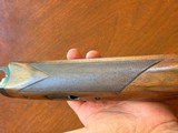 Beretta Model 680 Trap gun, receiver and wood - Image 13 of 14