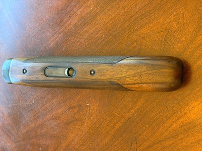 Beretta Model 680 Trap gun, receiver and wood - Image 10 of 14