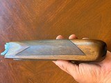 Beretta Model 680 Trap gun, receiver and wood - Image 12 of 14