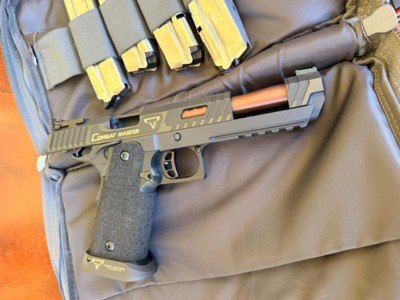 Taran Tactical Combat Master - Image 5 of 8
