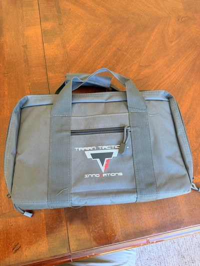 Taran Tactical Combat Master - Image 1 of 8