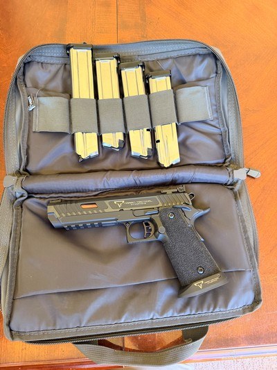 Taran Tactical Combat Master - Image 2 of 8