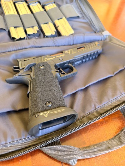 Taran Tactical Combat Master - Image 3 of 8
