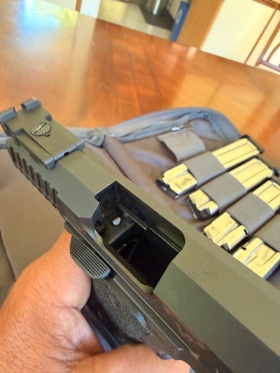 Taran Tactical Combat Master - Image 7 of 8