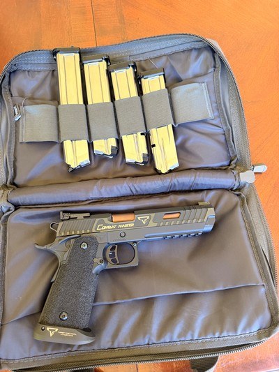 Taran Tactical Combat Master - Image 4 of 8