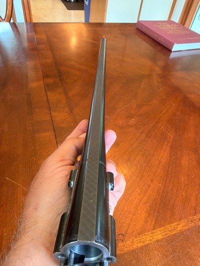 Beretta 682 barrels 28” - Image 7 of 7
