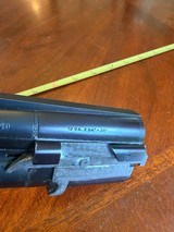 Beretta 682 barrels 28” - Image 5 of 7