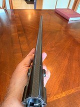 Beretta 682 barrels 28” - Image 7 of 7