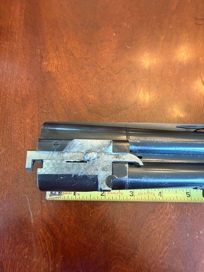 Beretta 682 barrels 28” - Image 2 of 7