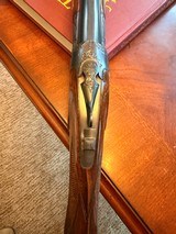 Model 700 20 ga, built by Miroku. with 28