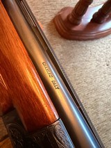 Model 700 20 ga, built by Miroku. with 28