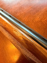 Model 700 20 ga, built by Miroku. with 28