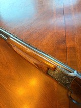 Model 700 20 ga, built by Miroku. with 28