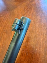 Ballard Model 10"Junior" Schutzen rifle in 38-55 - Image 19 of 20